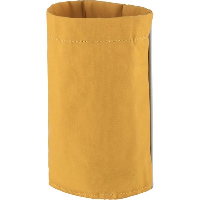 Fjällräven Kånken Bottle Pocket (Ochre)