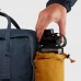 Fjällräven Kånken Bottle Pocket (Black)