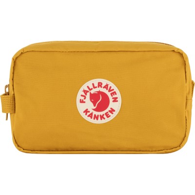 Fjällräven Kånken Gear Bag (Ochre)