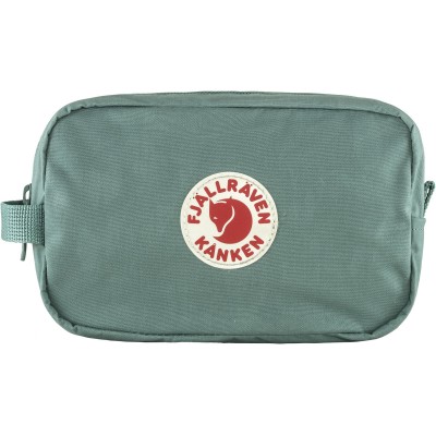 Fjällräven Kånken Gear Bag (Frost Green)