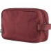 Fjällräven Kånken Gear Bag (Ox Red)