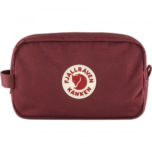 Kånken Gear Bag (Ox Red)