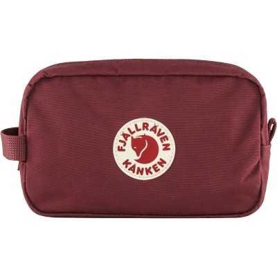 Fjällräven Kånken Gear Bag (Ox Red)