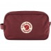 Fjällräven Kånken Gear Bag (Ox Red)