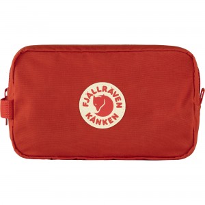 Kånken Gear Bag (True Red)