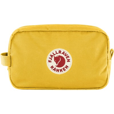 Fjällräven Kånken Gear Bag (Warm Yellow)