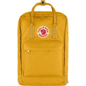 Kånken Laptop 17" (Ochre)