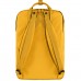 Fjallraven Kånken Laptop 17" (Ochre)