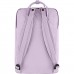Fjallraven Kånken Laptop 17" (Pastel Lavender)