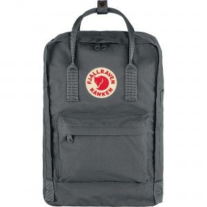 Kånken Laptop 15" (Super grey)