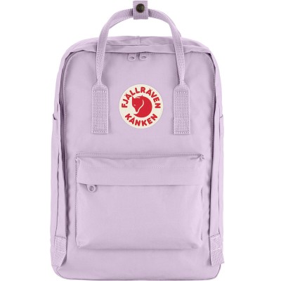 Fjällräven Kånken Laptop 15" (Pastel Lavender)