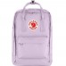 Fjällräven Kånken Laptop 15" (Pastel Lavender) Fjällräven Kånken Laptop 15" (Pastel Lavender)