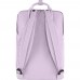Fjällräven Kånken Laptop 15" (Pastel Lavender)