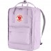 Fjällräven Kånken Laptop 15" (Pastel Lavender)
