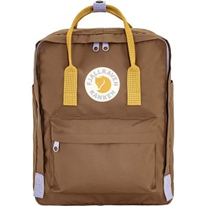 Kånken Koncept (Khaki Dust/Kantarell)