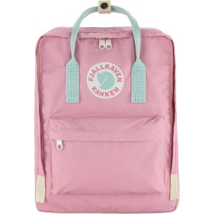 Kånken Koncept Pink/Mint Green)