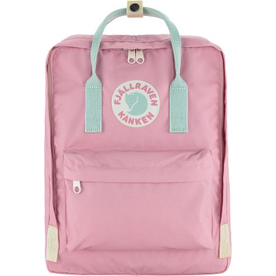 Kånken Koncept Pink/Mint Green)