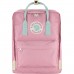 Kånken Koncept Pink/Mint Green)