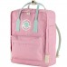 Kånken Koncept Pink/Mint Green)