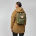 Kånken Koncept (Green/Khaki Dust)