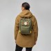 Kånken Koncept (Green/Khaki Dust)