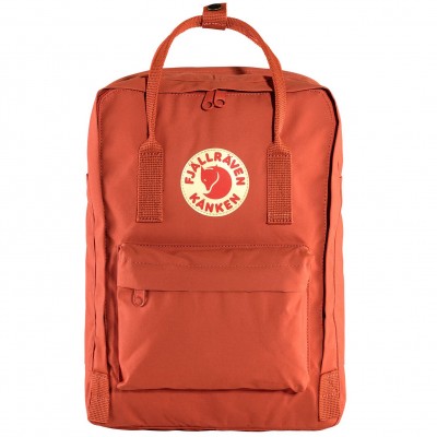 Kånken Laptop 13" (Rowan Red)