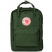Kånken Laptop 13" (Forest Green)