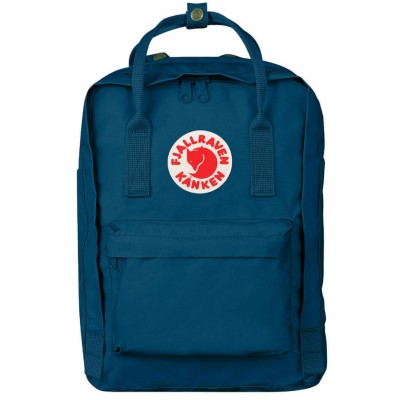 Kånken Laptop 13" (Lake Blue)