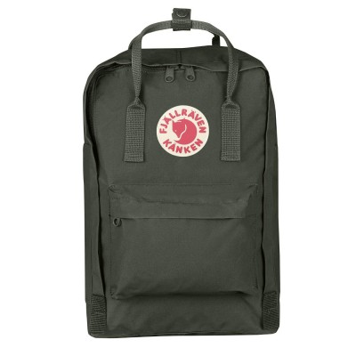 Fjallraven Kånken Laptop 15" (Deep Forest)