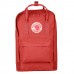 Fjallraven Kånken Laptop 17" (Dahlia)