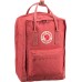 Fjallraven Kånken Laptop 17" (Dahlia)