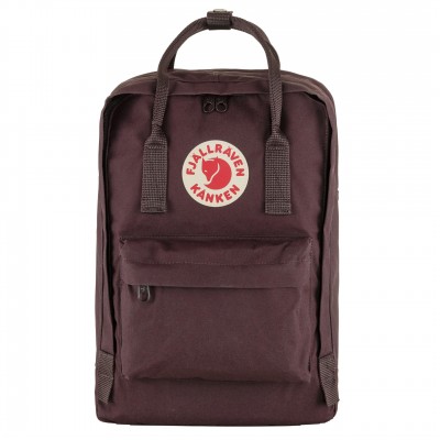 Fjällräven Kånken Laptop 15" (Blackberry)