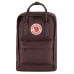 Fjällräven Kånken Laptop 15" (Blackberry)
