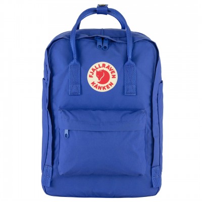 Fjallraven Kånken Laptop 15" (Cobalt Blue)
