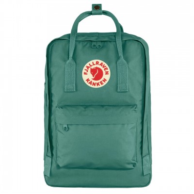 Fjallraven Kånken Laptop 15" (Frost Green)