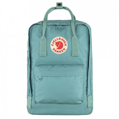 Fjällräven Kånken Laptop 15" (Sky Blue)
