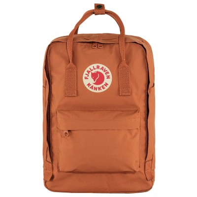 Fjallraven Kånken Laptop 15" (Terracotta Brown)