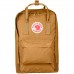 Fjällräven Kånken Laptop 15" (Acorn)