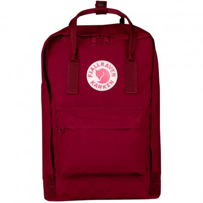 Fjällräven Kånken Laptop 15" (Plum)