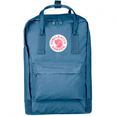 Fjallraven Kånken Laptop 15" (Blue Ridge)