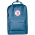 Fjallraven Kånken Laptop 15" (Blue Ridge)