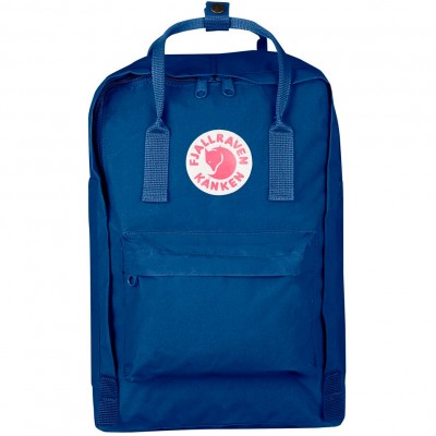 Fjällräven Kånken Laptop 15" (Deep Blue)