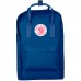 Fjällräven Kånken Laptop 15" (Deep Blue) Fjällräven Kånken Laptop 15" (Deep Blue)