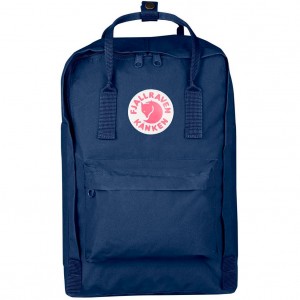 Kånken Laptop 15" (Royal Blue)