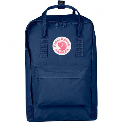 Fjällräven Kånken Laptop 15" (Royal Blue)