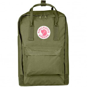 Kånken Laptop 15" (Green)