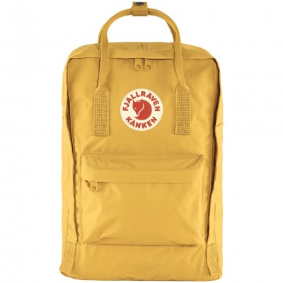 Fjallraven Kånken Laptop 15" (Ochre)