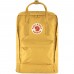 Fjallraven Kånken Laptop 15" (Ochre)