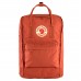 Fjallraven Kånken Laptop 15" (Rowan Red)