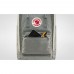 Fjällräven Kånken Re-Wool Laptop 15" (Granite Grey)
